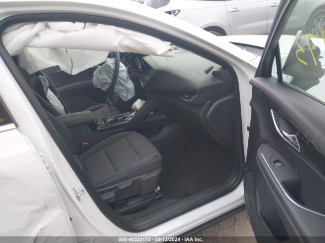 LRBAZLR42ND162695 Buick Envision Fwd Preferred