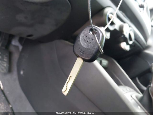 3KPA24AD8NE452526 KIA RIO LX