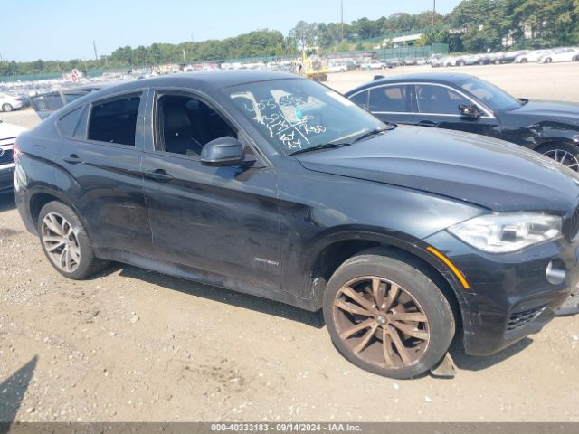 5UXKU6C58F0F93933 BMW X6 Xdrive50i