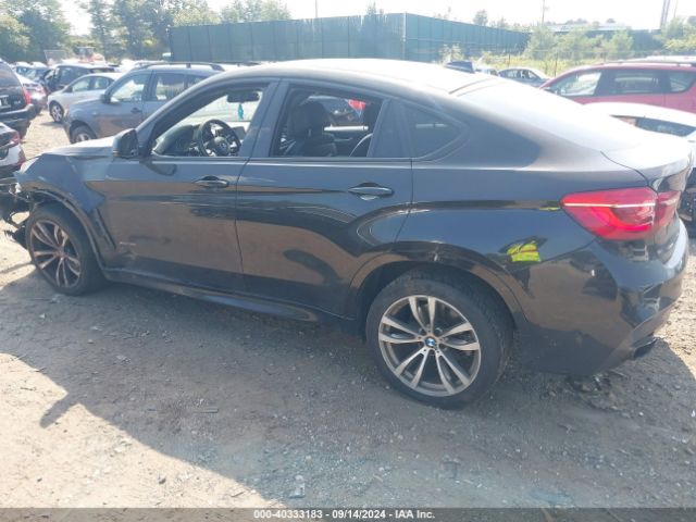 5UXKU6C58F0F93933 BMW X6 Xdrive50i
