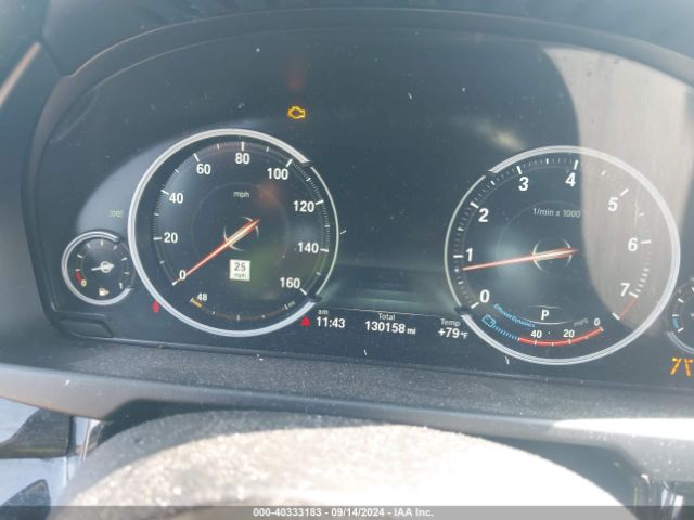 5UXKU6C58F0F93933 BMW X6 Xdrive50i