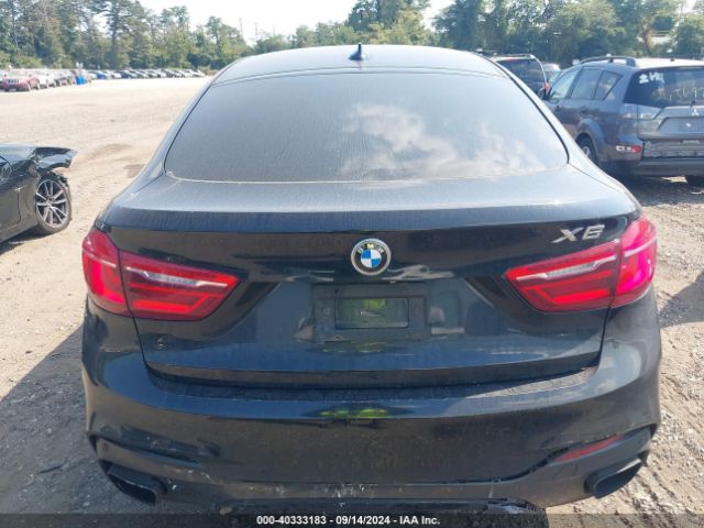 5UXKU6C58F0F93933 BMW X6 Xdrive50i