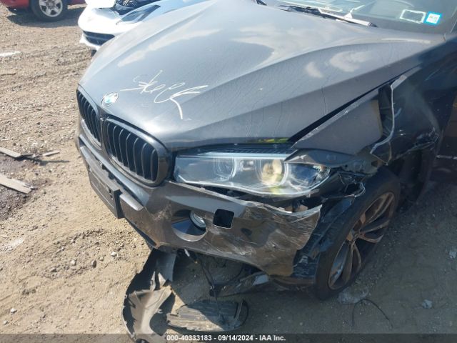 5UXKU6C58F0F93933 BMW X6 Xdrive50i