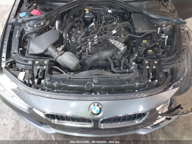 2018 BMW 330I WBA8D9C59JEB34951 Photo 9