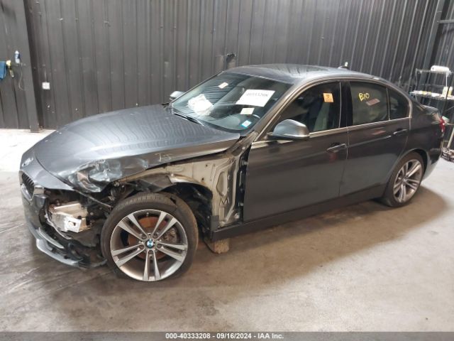 2018 BMW 330I WBA8D9C59JEB34951 Photo 5