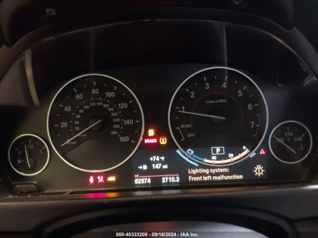 2018 BMW 330I WBA8D9C59JEB34951 Photo 6