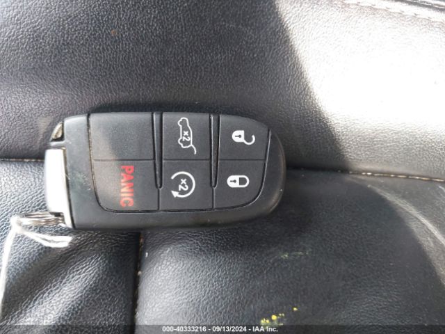 1C4RJFBG6HC845026 Jeep Grand Cherokee Limited 4x4