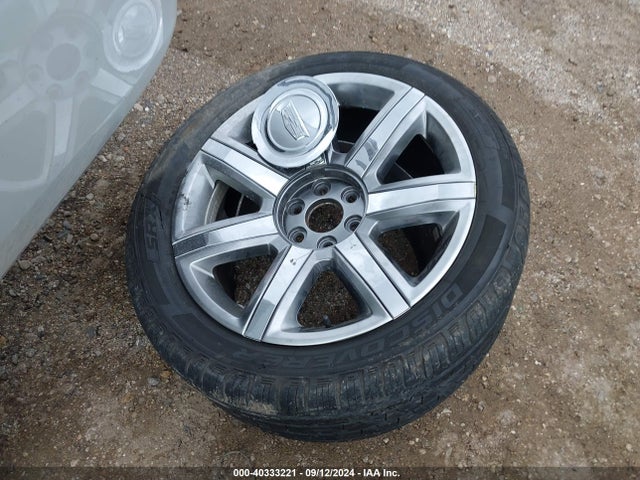 1GYS3BKJ5GR349298 Cadillac Escalade Luxury Collection