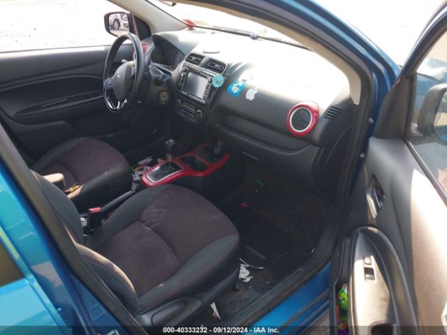 ML32A5HJXLH004730 Mitsubishi MIRAGE LE