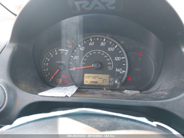 ML32A5HJXLH004730 Mitsubishi MIRAGE LE