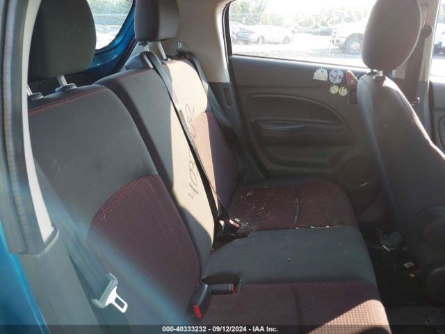 ML32A5HJXLH004730 Mitsubishi MIRAGE LE