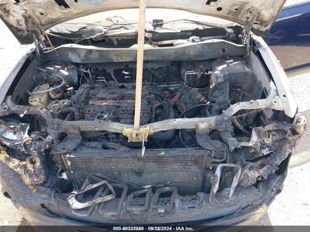 Jeep Compass 2015 1C4NJDBB6FD332325 Image 10