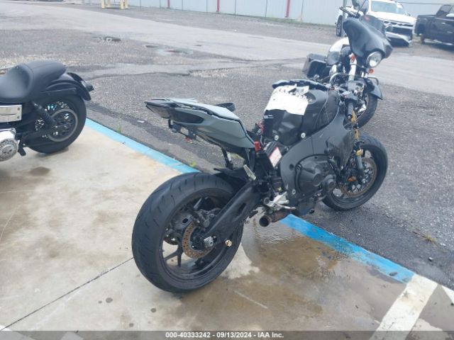 2022 HONDA CBR1000 JH2SC7713NK500082 Photo 3