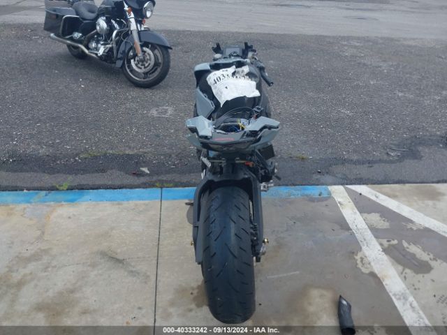 2022 HONDA CBR1000 JH2SC7713NK500082 Photo 5