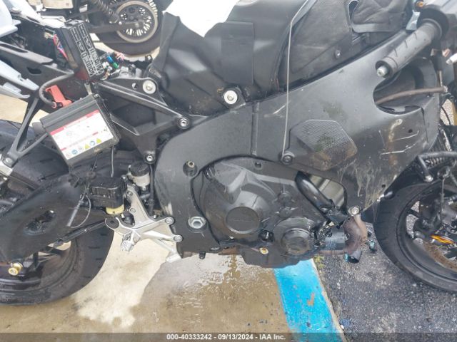 2022 HONDA CBR1000 JH2SC7713NK500082 Photo 7