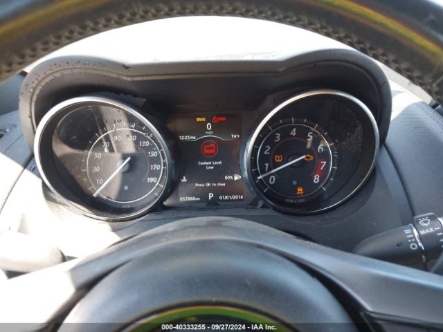 SAJWA6AT4H8K38838 Jaguar F-type Premium