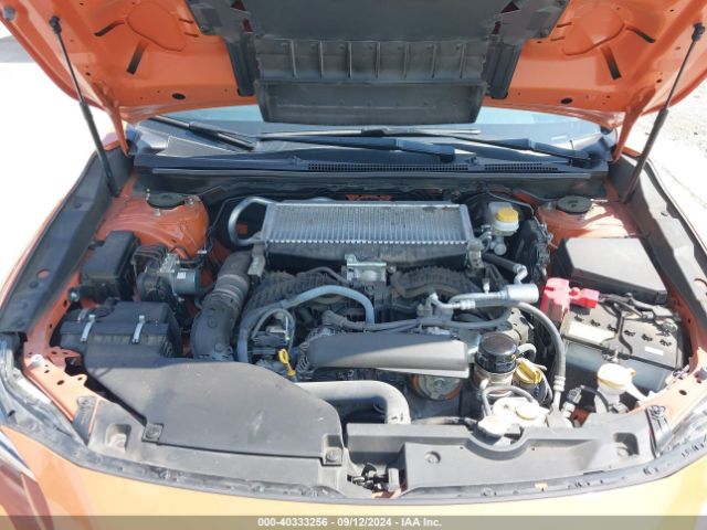 JF1VBAF6XN9005085 Subaru Wrx Premium