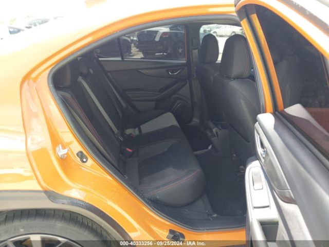 JF1VBAF6XN9005085 Subaru Wrx Premium
