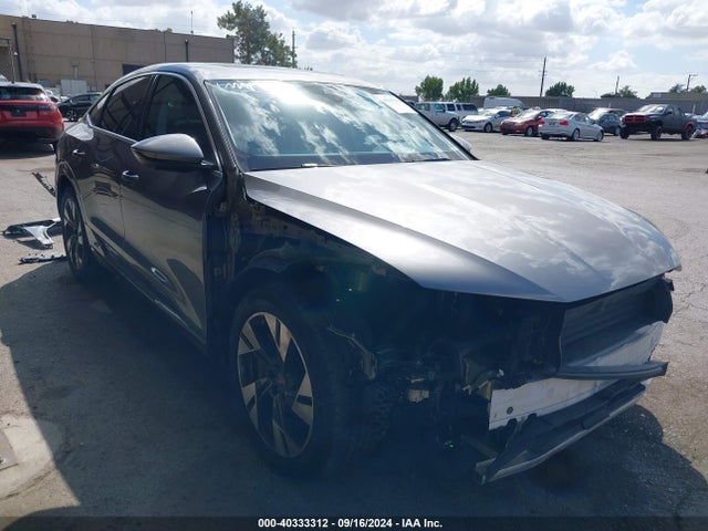 2020 AUDI E-TRON SPORTBACK WA12ABGE6LB035423
