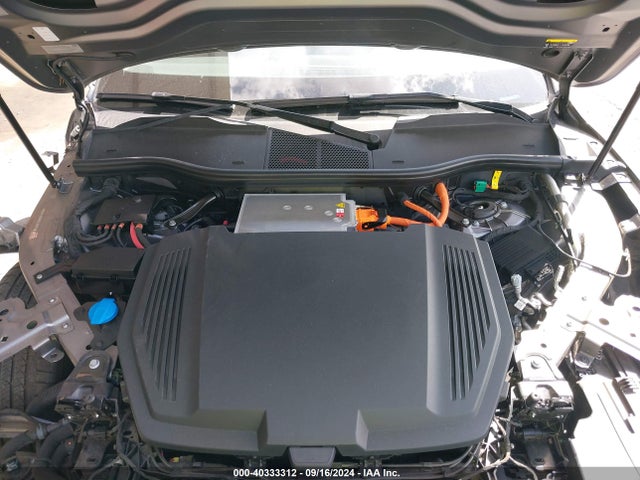 2020 AUDI E-TRON SPORTBACK WA12ABGE6LB035423 Photo 9