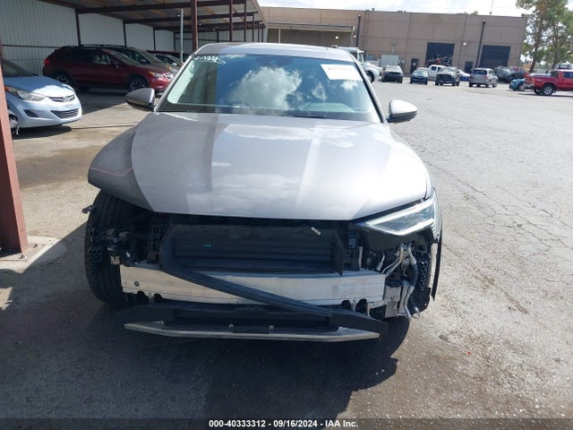 2020 AUDI E-TRON SPORTBACK WA12ABGE6LB035423 Photo 5