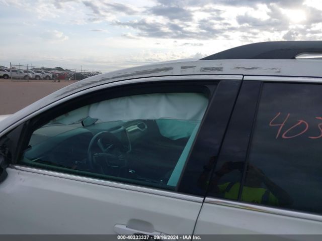 1GKKNSLS0KZ145917 GMC Acadia Sle-2
