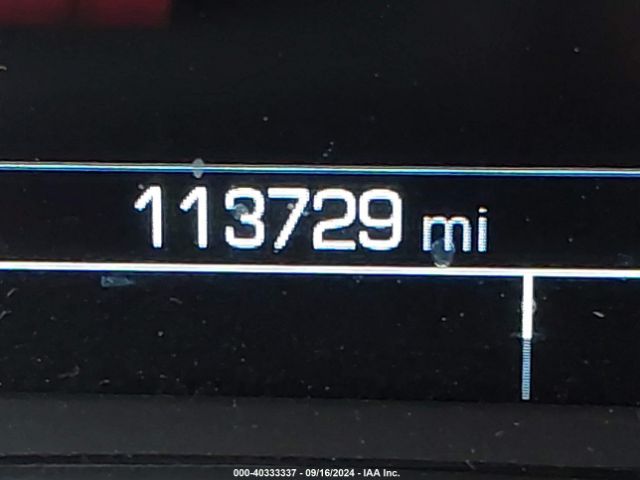 1GKKNSLS0KZ145917 GMC Acadia Sle-2