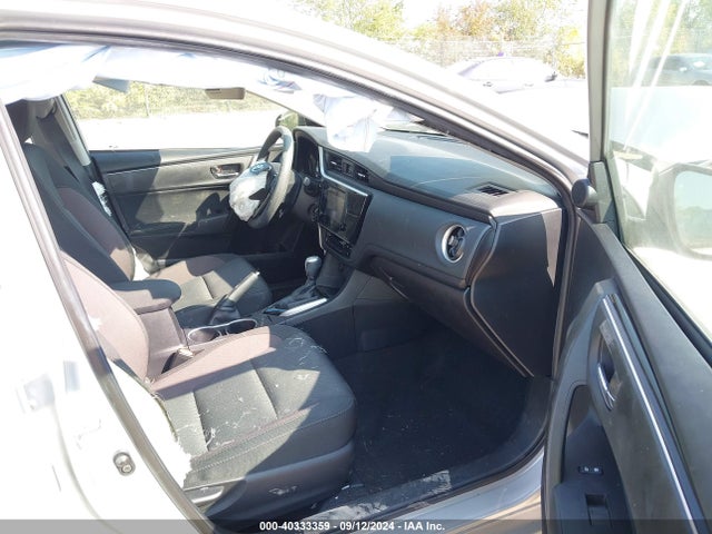 Toyota COROLLA LE 2018 2T1BURHE3JC029226 Image 5