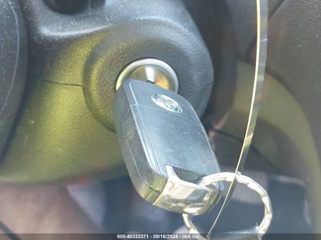 KL4CJESBXGB720324 Buick Encore