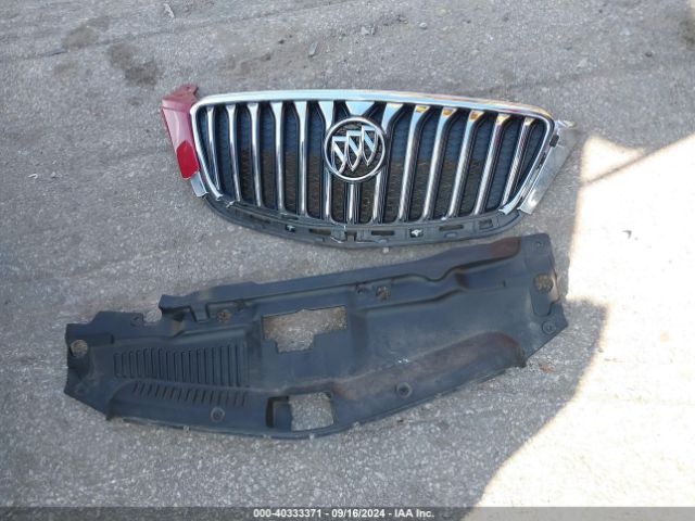 KL4CJESBXGB720324 Buick Encore