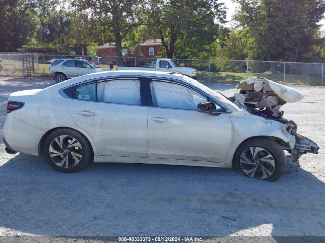 4S3BWAB62M3004411 Subaru Legacy