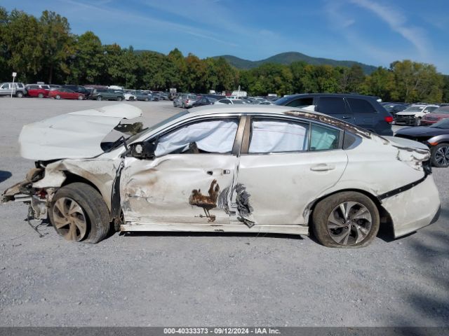 4S3BWAB62M3004411 Subaru Legacy