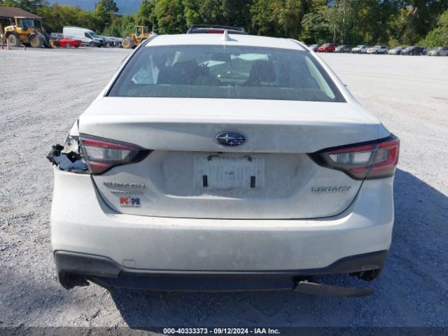 4S3BWAB62M3004411 Subaru Legacy