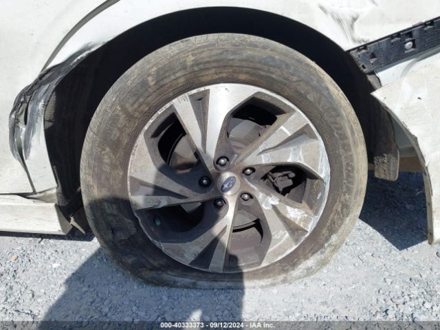 4S3BWAB62M3004411 Subaru Legacy