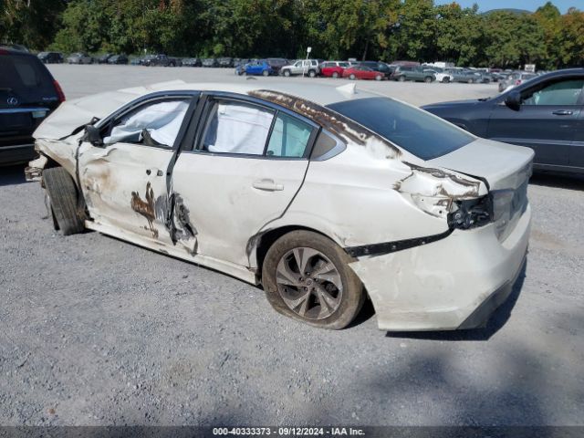 4S3BWAB62M3004411 Subaru Legacy
