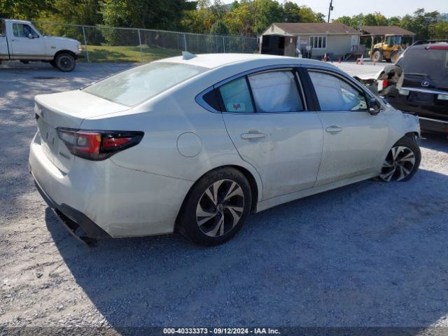 4S3BWAB62M3004411 Subaru Legacy