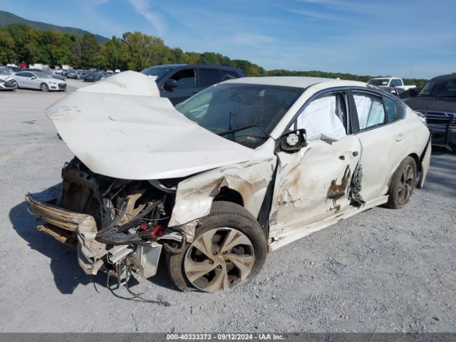 4S3BWAB62M3004411 Subaru Legacy