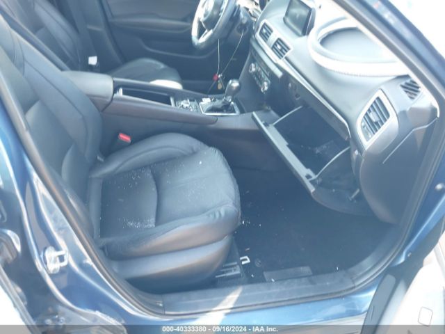 3MZBN1M36JM174378 Mazda Mazda3 Grand Touring