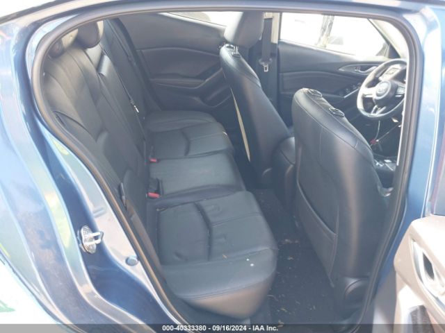 3MZBN1M36JM174378 Mazda Mazda3 Grand Touring