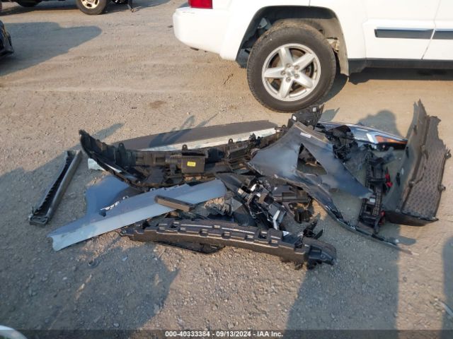 3KPF54ADXPE644725 KIA Forte Gt-line