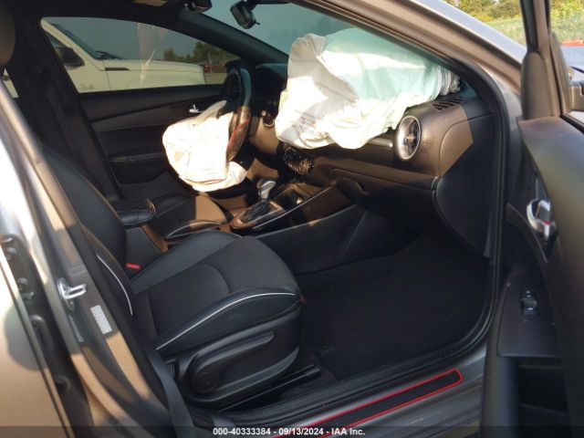 3KPF54ADXPE644725 KIA Forte Gt-line