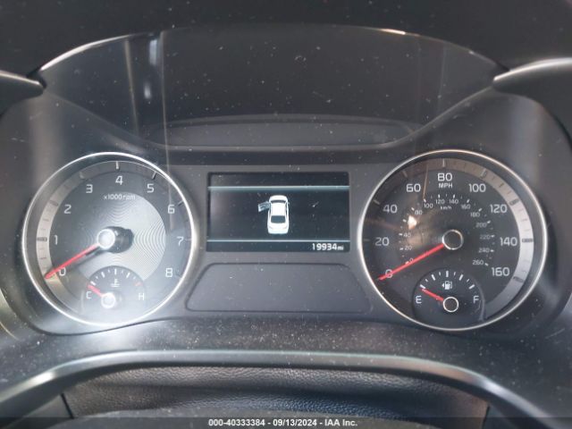 3KPF54ADXPE644725 KIA Forte Gt-line