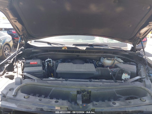 Chevrolet Suburban 4wd Lt 2023 1GNSKCKD4PR354461 Image 10