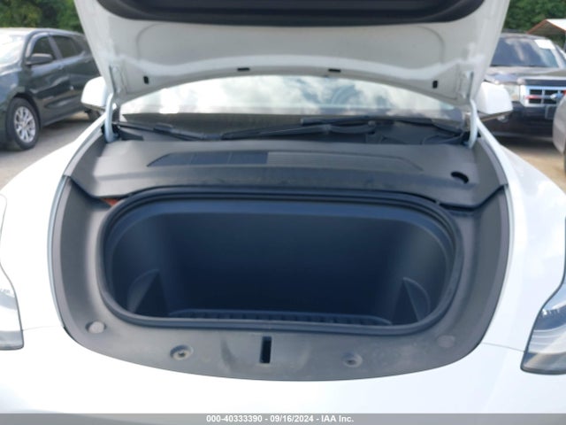 2021 TESLA MODEL Y 5YJYGDEE8MF191541 Photo 9
