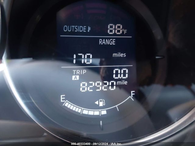 JM3KE2BY5G0739052 Mazda CX-5 SPORT