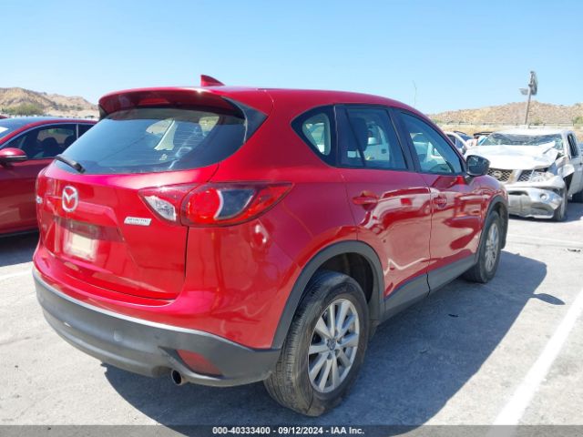 JM3KE2BY5G0739052 Mazda CX-5 SPORT