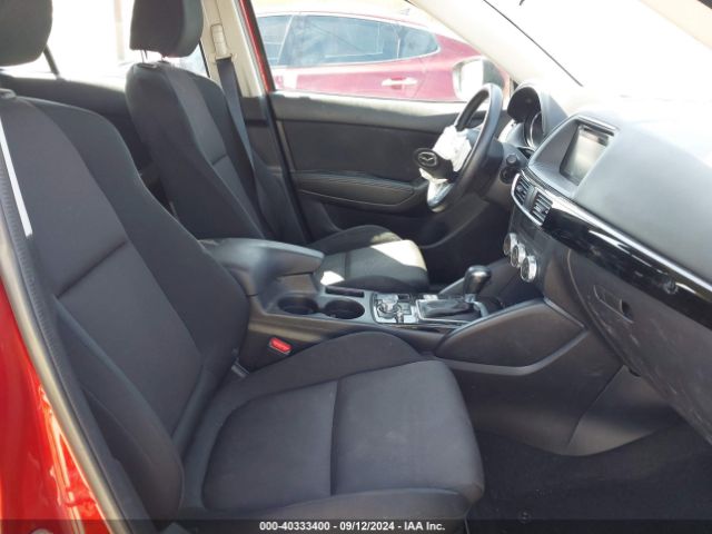 JM3KE2BY5G0739052 Mazda CX-5 SPORT