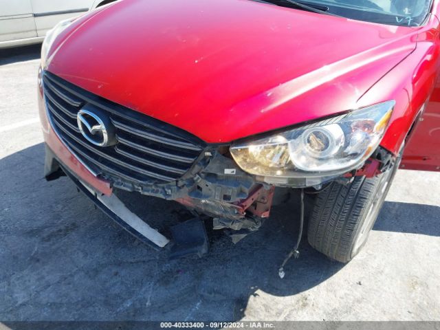 JM3KE2BY5G0739052 Mazda CX-5 SPORT