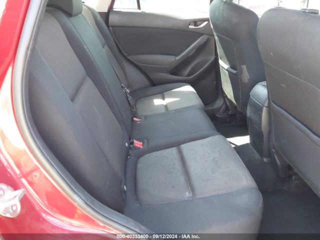 JM3KE2BY5G0739052 Mazda CX-5 SPORT