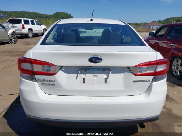 4S3GKAA66J3608929 Subaru Impreza 2.0i